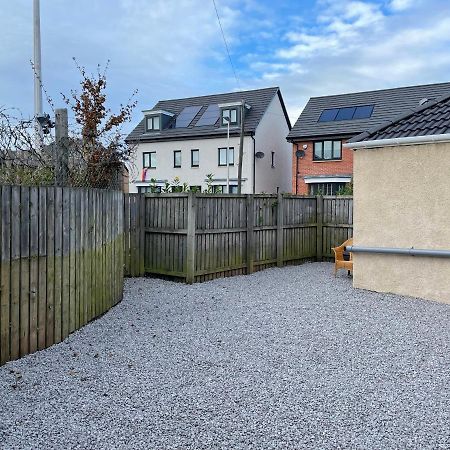 Glasgow Airport Apartments Paisley Eksteriør bilde