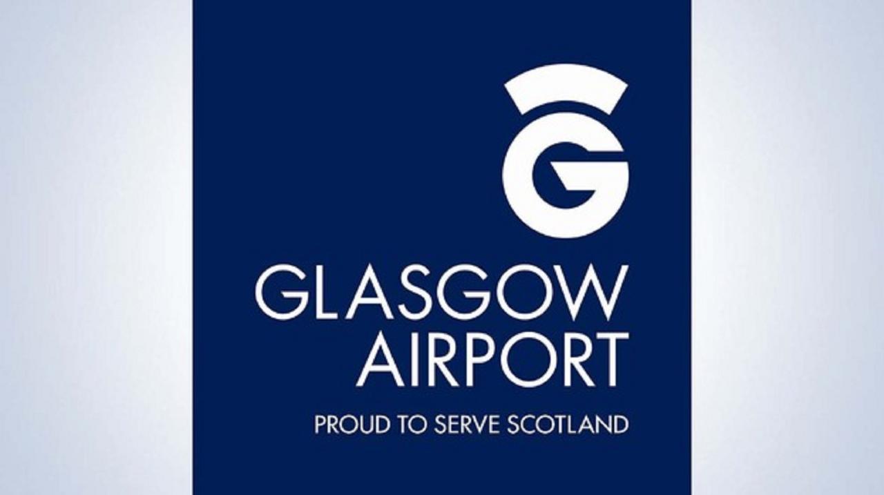 Glasgow Airport Apartments Paisley Eksteriør bilde