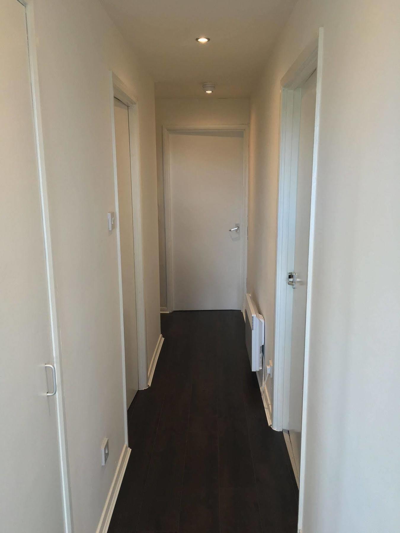 Glasgow Airport Apartments Paisley Eksteriør bilde