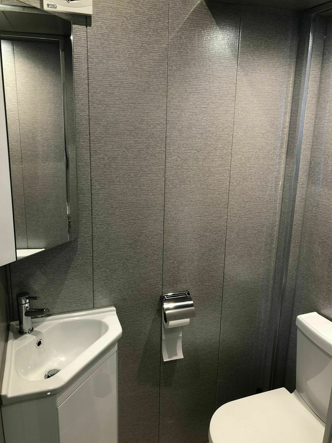 Glasgow Airport Apartments Paisley Eksteriør bilde
